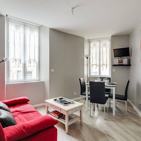 Appartement 4 Pers, 1 Ch, Centre Cauterets, A 350M Telecabine, Casier A Skis, Ascenseur - Fr-1-401-159 Eksteriør billede