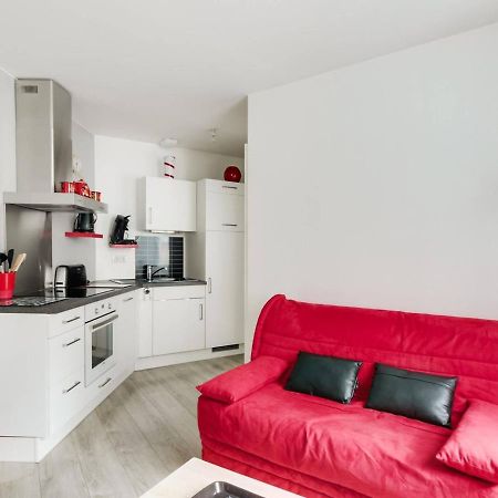 Appartement 4 Pers, 1 Ch, Centre Cauterets, A 350M Telecabine, Casier A Skis, Ascenseur - Fr-1-401-159 Eksteriør billede