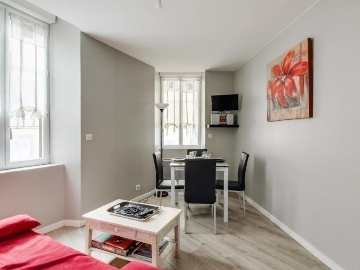 Appartement 4 Pers, 1 Ch, Centre Cauterets, A 350M Telecabine, Casier A Skis, Ascenseur - Fr-1-401-159 Eksteriør billede