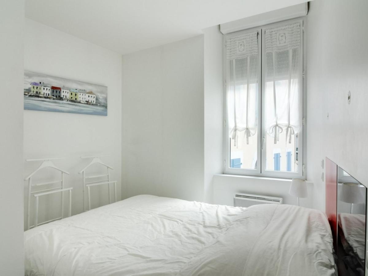 Appartement 4 Pers, 1 Ch, Centre Cauterets, A 350M Telecabine, Casier A Skis, Ascenseur - Fr-1-401-159 Eksteriør billede