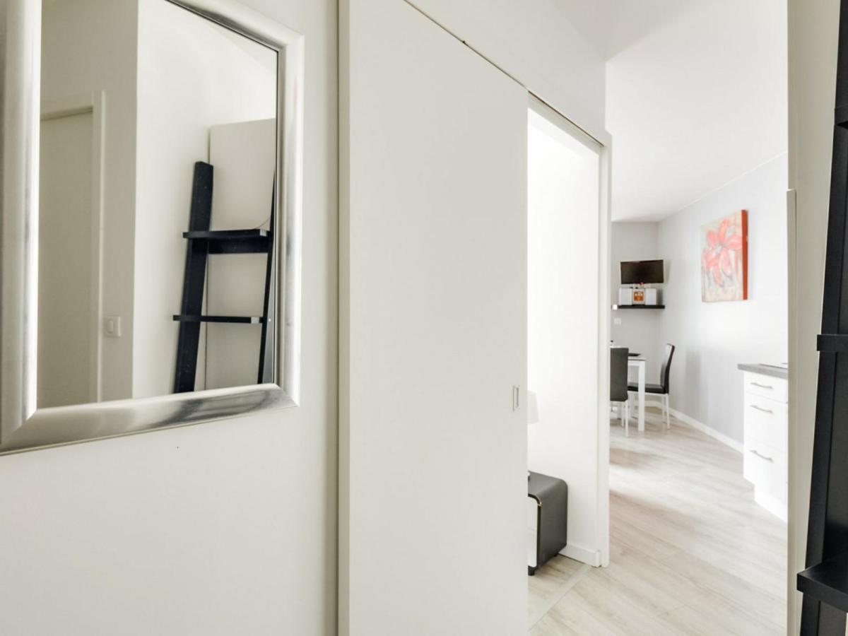 Appartement 4 Pers, 1 Ch, Centre Cauterets, A 350M Telecabine, Casier A Skis, Ascenseur - Fr-1-401-159 Eksteriør billede