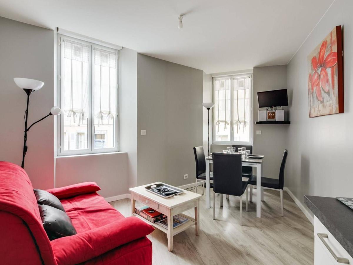 Appartement 4 Pers, 1 Ch, Centre Cauterets, A 350M Telecabine, Casier A Skis, Ascenseur - Fr-1-401-159 Eksteriør billede