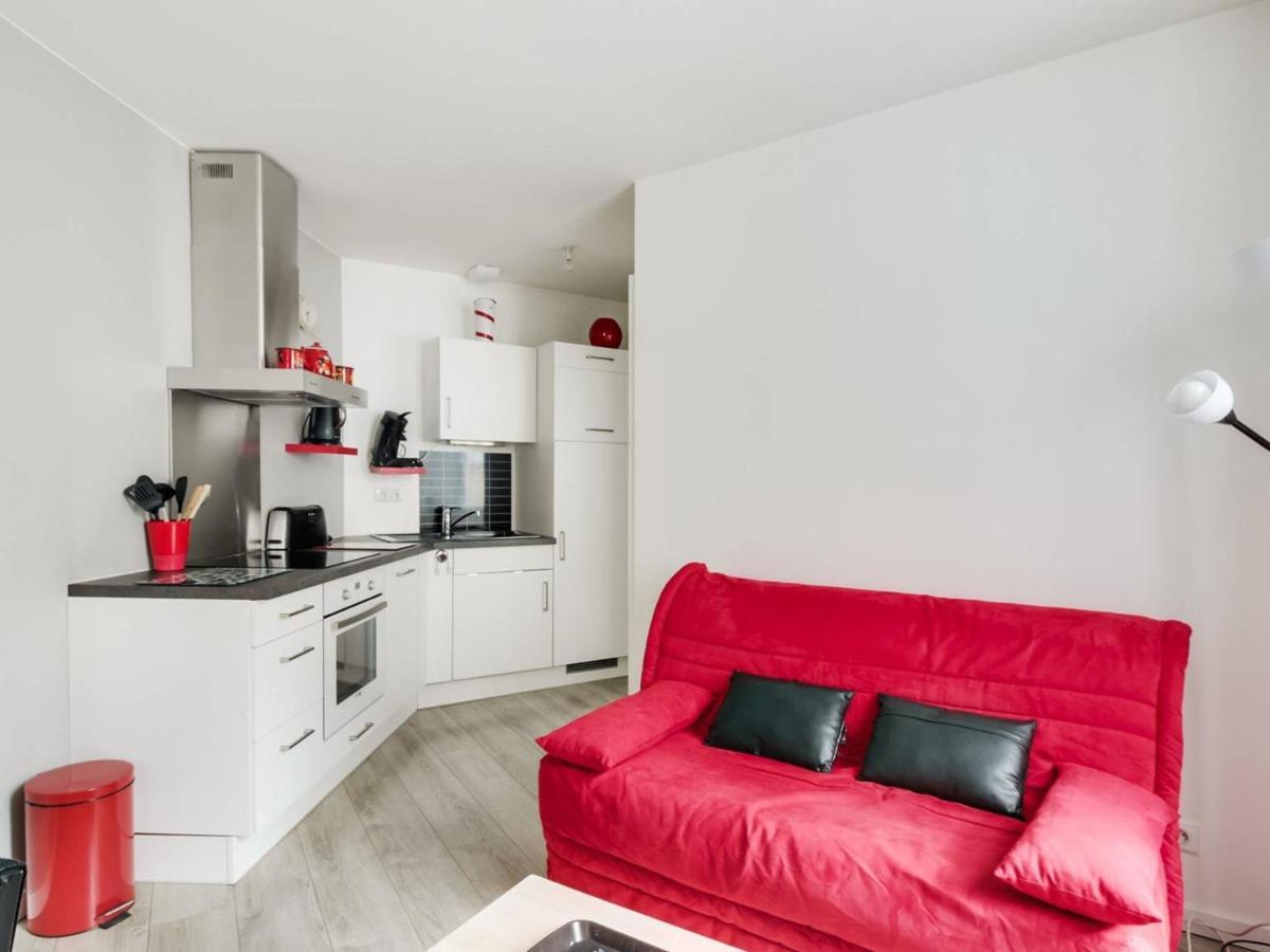 Appartement 4 Pers, 1 Ch, Centre Cauterets, A 350M Telecabine, Casier A Skis, Ascenseur - Fr-1-401-159 Eksteriør billede